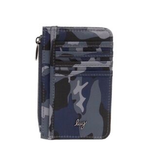 Lug Slide Camo Navy